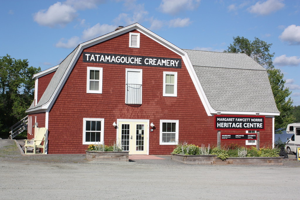 Tatamagouche Creamery